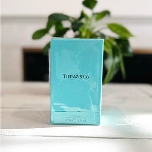 Tiffany & Co NWT